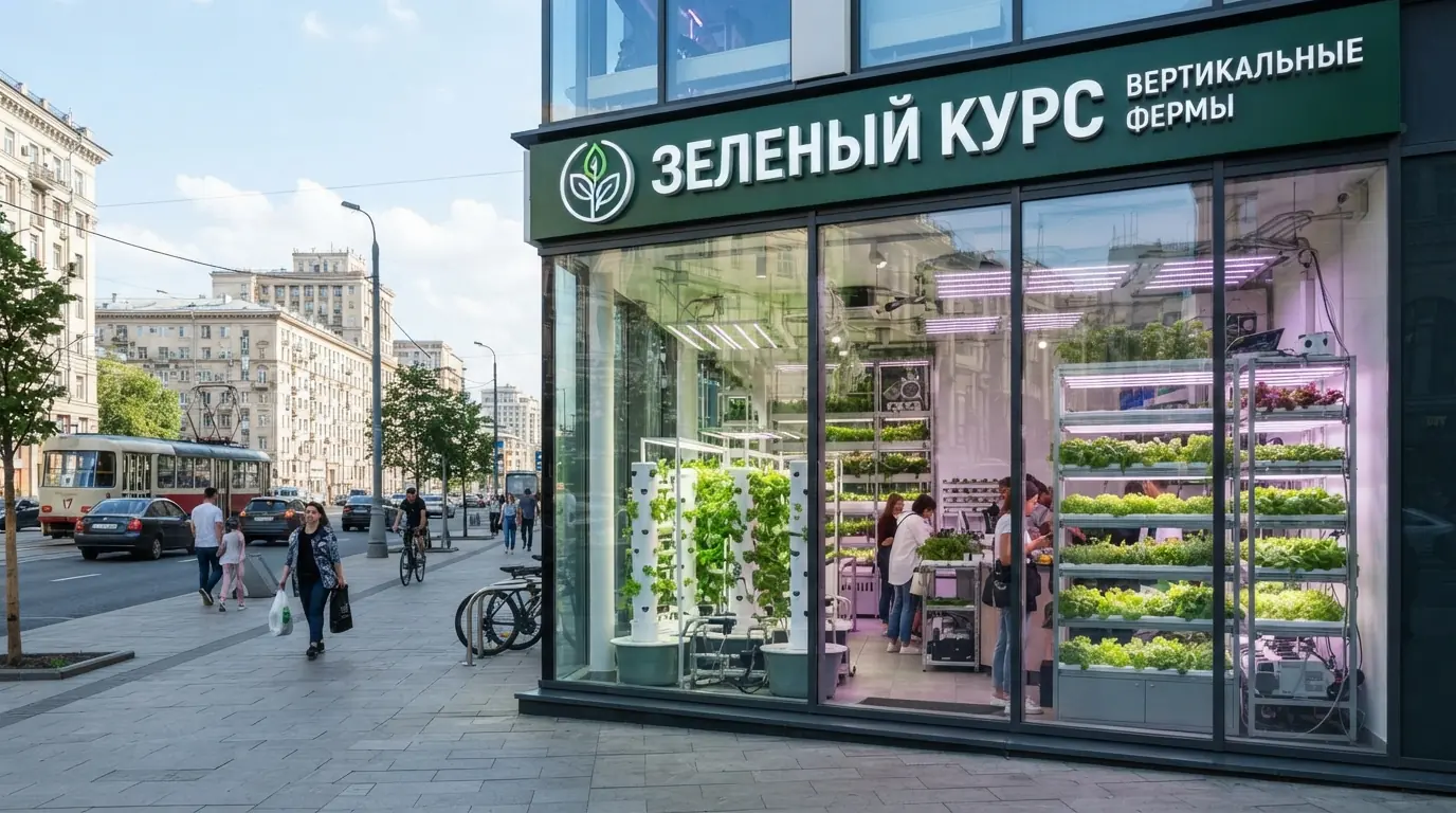 Фасадное остекление: технология и утепление — вид в интерьере