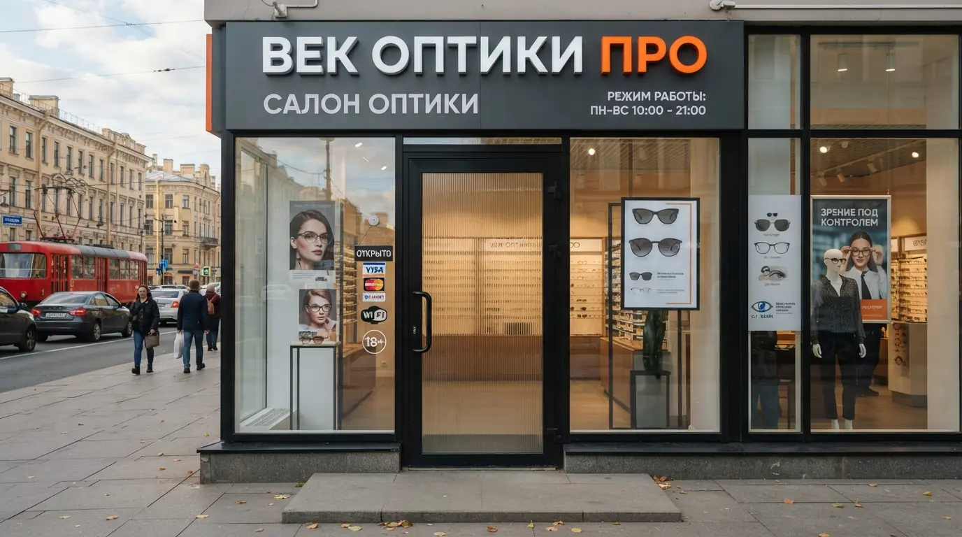 Алюминиевая или стеклянная входная группа: что выбрать для магазина — пример реализованного проекта
